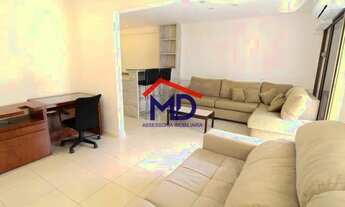 Imagem 6: Original 3 quartos (atual 2 fácil reverter) 2 vagas escritura, prédio moderno e imponente