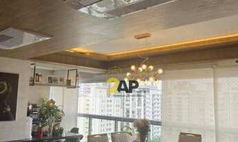 Imagem 7: Cobertura com 3 dormitórios à venda, 158 m² - Moema - São Paulo/SP