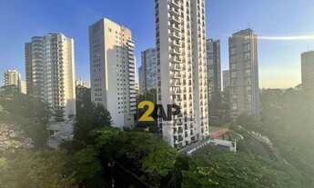 Imagem 6: Cobertura Duplex com 3 suítes à venda, 170 m² por R$ 889.000 - Vila Andrade - São Paulo/SP