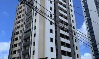 Imagem: Apartamento à venda no bairro Manaíra