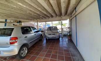 Imagem 2: Amplo Sobrado no Tremembé