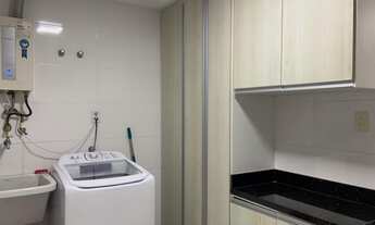 Imagem 7: Apartamento para locação Praia do pecado