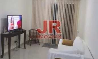 Imagem 2: Apartamento com 2 dormitórios à venda, 110 m² por R$ 630.000,00 - Centro - Cabo Frio/RJ