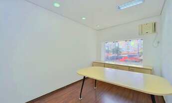 Imagem 5: Sobrado para venda com 84 metros quadrados com 2 quartos em Perdizes - São Paulo - SP