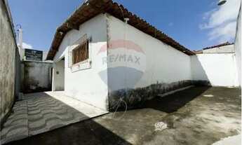 Imagem 4: Casa com 2 dormitórios sendo 1 suite à venda, área total 230m² por R$ 165mil - Aceita Fin