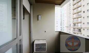 Imagem 6: Apartamento em Moema - São Paulo, SP