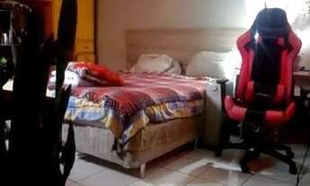 Imagem 3: CASA TERREA à venda, 3 quartos, 1 suíte, 2 vagas, PARQUE DAS NACOES - Santo André/SP