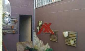 Imagem 7: SOBRADO COMER. & RESID. - 3 Dorm / 1 Suíte / 2 Vagas / 255m² / - Res. Don Lafayete - S