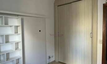 Imagem 4: Apartamento com 3 dormitórios para alugar, 157 m² por R$ 9.500,00/mês - Alphaville Industr