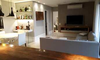 Imagem 2: Apartamento para aluguel com 85 metros quadrados com 2 quartos em Pinheiros - São Paulo