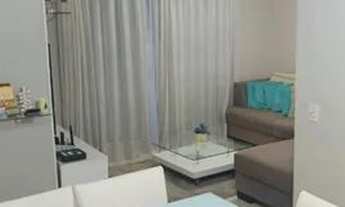 Imagem 4: Apartamento, Jardim Itacolomi - São Paulo