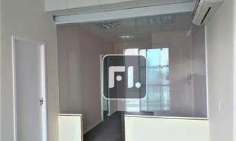 Imagem 2: Conjunto para alugar, 64m² por R$ 4.100/mês - Brooklin - São Paulo/SP