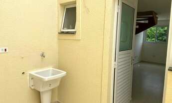 Imagem 6: APARTAMENTO SEM CONDOMÍNIO à venda, 2 quartos, VILA AMERICA - Santo André/SP