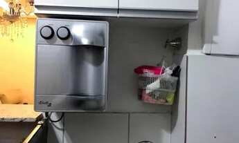 Imagem 6: Apartamento lindo em Contagem