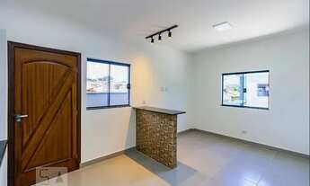 Imagem: Casa de Condomínio para Aluguel - Vila