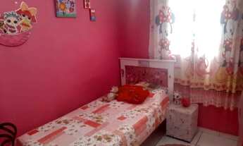 Imagem 5: SOBRADO à venda, 2 quartos, VILA CARDOSO FRANCO - SAO PAULO/SP