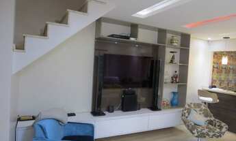 Imagem 3: Lindo Sobrado no Umbara