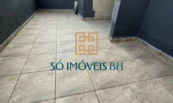 Imagem 2: Apartamento 02 Quartos com Área Privativa no Santa Mônica!!