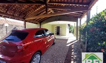 Imagem 2: Casa com 4 dormitórios à venda, 113 m² por R$ 300.000,00 - Santa Lia - Teresina/PI