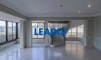 Imagem: TRIPLEX - PERDIZES - SP