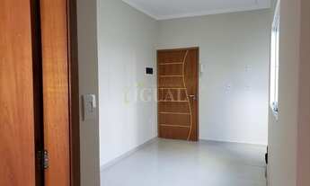 Imagem 2: APARTAMENTO SEM CONDOMÍNIO à venda, 2 quartos, 1 vaga, Parque Erasmo Assunção - Santo Andr
