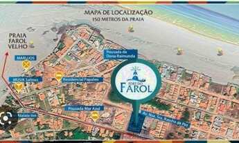 Imagem: Apto 2 quartos fort do farol salinas torre