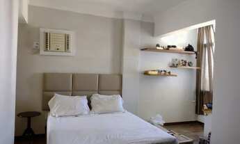 Imagem 3: Apartamento para aluguel tem 100 metros quadrados com 3 quartos em Barra - Salvador - BA