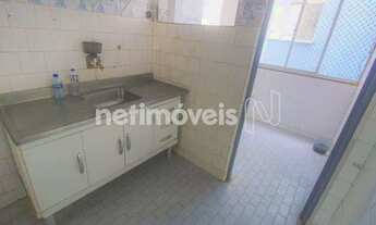 Imagem 4: Locação Apartamento 2 quartos Barris Salvador