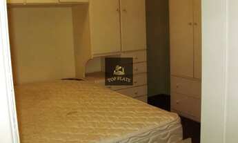 Imagem 5: Flat disponivel na Vila Nova Conceição - SP