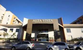 Imagem: Apartamento alta vista resort caldas novas