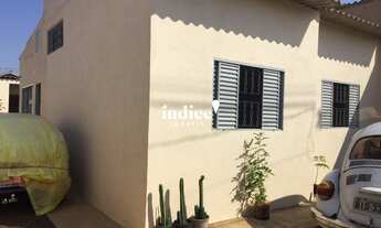 Imagem 2: Casas à venda 2 quartos 2 vagas Jardim Boa Vista II Araraquara