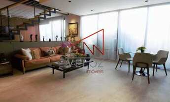 Imagem 2: Cobertura-À VENDA-Leblon-Rio de Janeiro-RJ