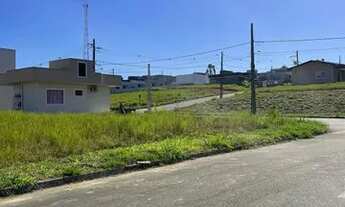 Imagem: Terreno - Rio Branco - Guaramirim - SC