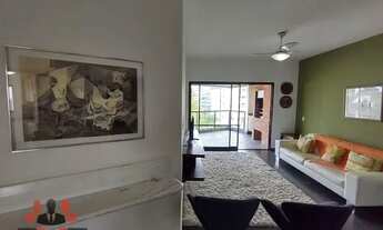 Imagem 3: Apartamento com 3 dormitórios à venda, 153 m² por R$ 2.300.000,00 - Riviera Módulo 4 - Ber