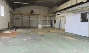 Imagem 7: Barracão - Chácara das Nações - Valinhos