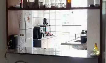 Imagem 3: Apartamento a venda no bairro Rio Madeira, ave guapore com a imigrantes, 2 quartos, segund