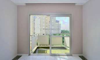 Imagem 6: Apartamento a venda no Campo Belo, 90m², 2 quartos, 2 vagas