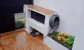 Imagem 3: CASA para aluguel, 1 quarto, 1 vaga, PARQUE JOAO RAMALHO - Santo André/SP