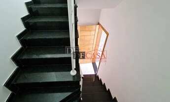 Imagem 6: Sobrado com 3 dormitórios à venda, 130 m² por R$ 590.000,00 - Jardim Nordeste - São Paulo