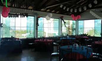 Imagem 6: CONDOMÍNIO JARDINS DO LAGO Quadra 02