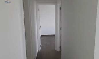 Imagem 5: Apartamento no Jardim São Paulo com 2 dormitórios (uma suíte) uma vaga e lazer completo