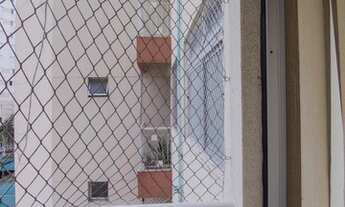 Imagem 6: Apartamento para Aluguel - Jardim Marajoara , 2 Quartos, 55 m2