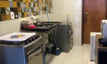 Imagem 6: Casa completa, próximo a praia da jatiuca, com ar condicionado e Wi-Fi