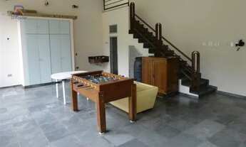 Imagem 3: Lugar ideal para os amantes da natureza, com muito verde, passaros