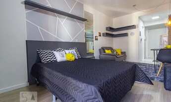 Imagem 7: Apartamento para Aluguel - Centro, 1 Quarto, 27 m2