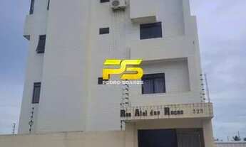 Imagem 2: Apartamento Mobiliado 62 m2 com 02 Quartos em Intermares para locação por 1.700,00