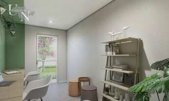 Imagem 4: Apartamento com 2 dormitórios à venda, 36 m² por R$ 350.000,00 - Barra Funda - São Paulo/S