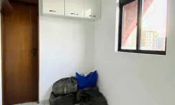 Imagem 6: Apartamento no Cabo Branco com 3 Quartos sendo 1 Suíte + DCE, Elevador