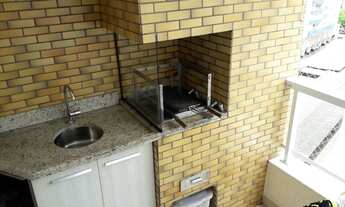 Imagem 9: Apartamento com 2 dormitórios à venda, 77 m² por R$ 695.000,00 - Parque Residencial Aquari