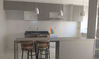 Imagem 7: Apartamento par alugar, 56 m² por R$ 1.931/mês - Jardim Nossa Senhora de Fátima - Hortolân